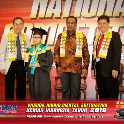 Photos GRADUATION UCMAS INDONESIA 2019 4 004