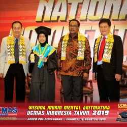 Photos GRADUATION UCMAS INDONESIA 2019 11 011