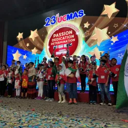 Photos THE WINNER - 23RD UCMAS INTERNATIONAL COMPETITION 2018 MALAYSIA 19 3613887e_105a_4df6_addf_9412cde09049