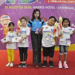 Photos The Winner Lomba Nasional ke-19 Tahun 2018 3 dsc_0021