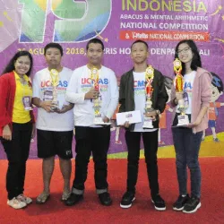 Photos The Winner Lomba Nasional ke-19 Tahun 2018 4 dsc_0033