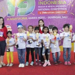 Photos The Winner Lomba Nasional ke-19 Tahun 2018 6 dsc_0084