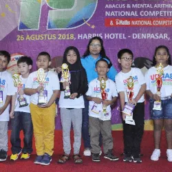 Photos The Winner Lomba Nasional ke-19 Tahun 2018 7 dsc_0093