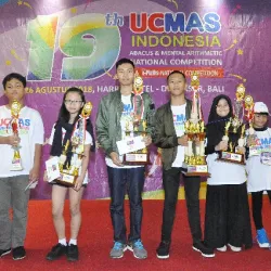 Photos The Winner Lomba Nasional ke-19 Tahun 2018 15 dsc_0143