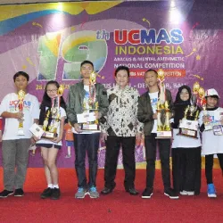 Photos The Winner Lomba Nasional ke-19 Tahun 2018 16 dsc_0149