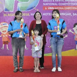 Photos The Winner Lomba Nasional ke-19 Tahun 2018 18 dsc_0922