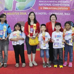 Photos The Winner Lomba Nasional ke-19 Tahun 2018 20 dsc_0946