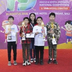 Photos The Winner Lomba Nasional ke-19 Tahun 2018 22 dsc_0977