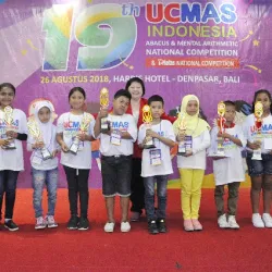 Photos The Winner Lomba Nasional ke-19 Tahun 2018 24 dsc_1006