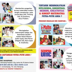 Photos Pusat Kursus 5 ~blog/2022/7/1/flyer_umc_mampang