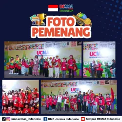 Photos PARA PEMENANG (UCMAS INDONESIA TEAM) 4 ~blog/2023/12/10/408515894_884251530083998_1981721440916932738_n