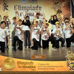 Photos THE WINNER (BASIC) - OLIMPIADE ARITMATIKA TAHUN 2023 2 ~blog/2023/9/4/basic_2