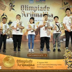 Photos THE WINNER (INTERMEDIATE 1 & 2) - OLIMPIADE ARITMATIKA TAHUN 2023 2 ~blog/2023/9/4/intermediate_1_2