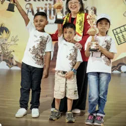 Photos THE WINNER (KHUSUS A, B & C) - OLIMPIADE ARITMATIKA TAHUN 2023 2 ~blog/2023/9/4/khusus_a_2